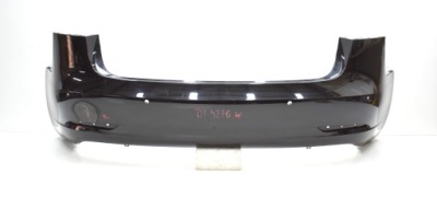 Tesla 3 model 3 бампер задня задній org фото №1