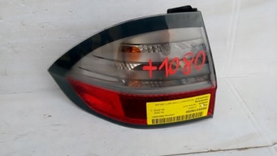 Лампа ліва w крила ford s-max 06-10 фото №1