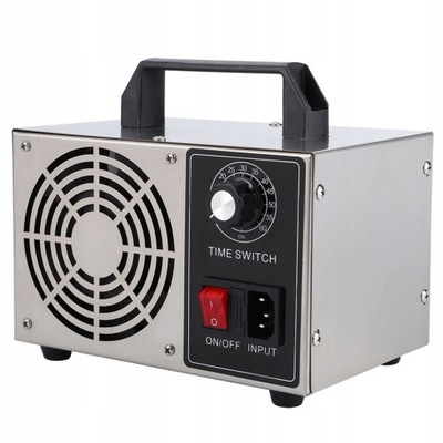 20g generator ozonu ozonizator oczyszczacz