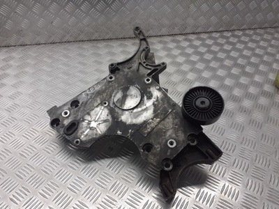 Кронштейн генератора land rover freelander ylu103010 фото №1