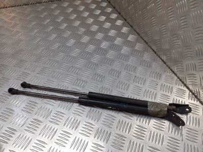 Амортизаторы крышки задняя toyota avensis t25 фото №1