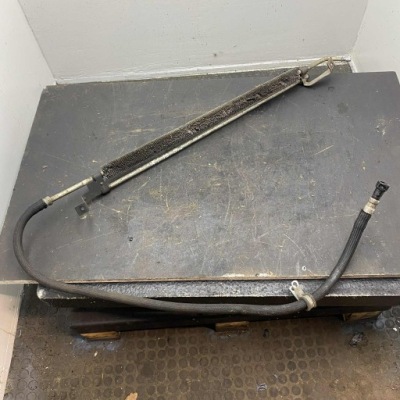 Радиатор радиатор усилителя 3.2b xc90 i фото №1