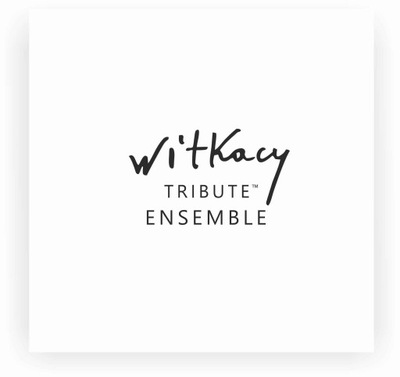 CD Nie z Świata Tego Witkacy Tribute Ensemble Deluxe Edition