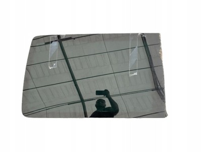 Vw t6 multivan стекло задняя правая 2019 as3 фото №1