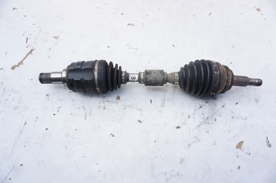 Привідний вал лівий перед toyota corolla verso 2.2 d4d фото №1