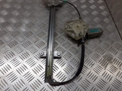 Механизм стекло правый перед volvo v40 фото №1