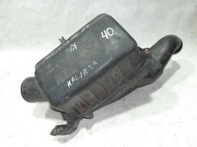 Корпус фільтра повітря 90469420 opel calibra фото №1