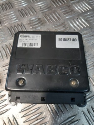 Блок керування модуль abs abs-d renault midlum 4460043140 5010457109 фото №1