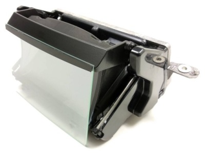 Новий оригінальний номер дисплей head up vw passat b8 arteon фото №1