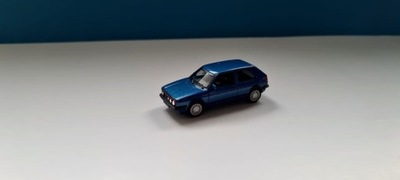 Herpa 430838 VW Golf II GTI 1:87