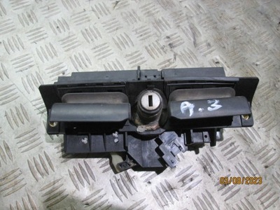 CERRADURA DE TAPA DE MALETERO AUDI A6 C5 A3 8L A4 B5  