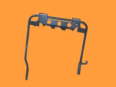 Volvo fh12 fh13 fm кронштейн кронштейн трубопровід фото №1