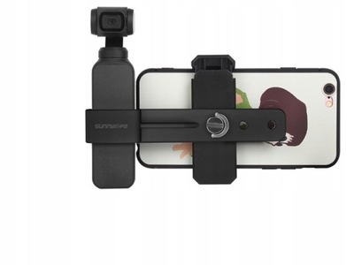 Mocowanie Uchwyt na DJI Osmo Pocket do Telefonu