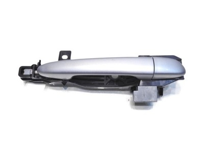 Ручка дверь правая 22v mazda 6 gh фото №1