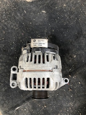 Генератор mini mini cooper one фото №1