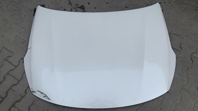 Kia optima 2016- капот фото №1