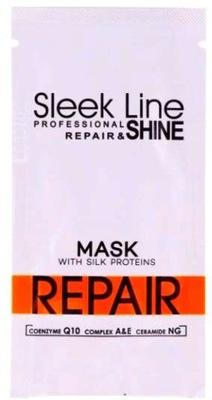 Stapiz maska repair próbka 15ml