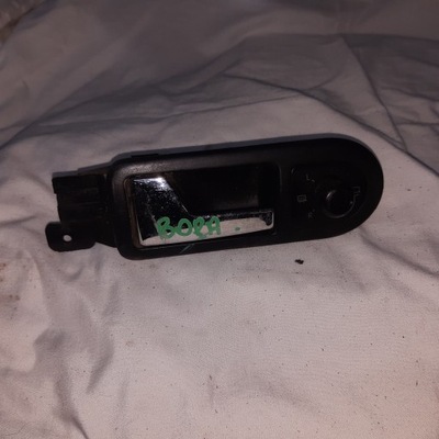 Ручка внутренняя управление зеркалами bora фото №1