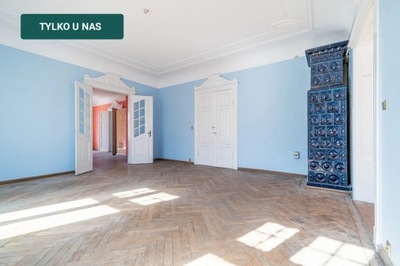 Mieszkanie, Toruń, 236 m²