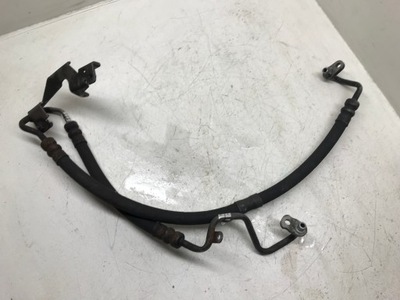 Mercedes w204 2.2 glk шланг waz усилителя фото №1