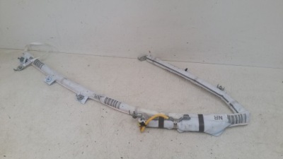 Шторка безпеки права 42353724 opel karl фото №1