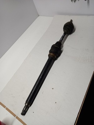 Приводной вал półośka передняя правая volvo v70 2.4 t фото №1