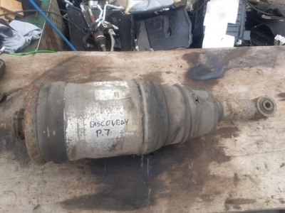 Амортизатор правый задняя land rover discovery iii фото №1