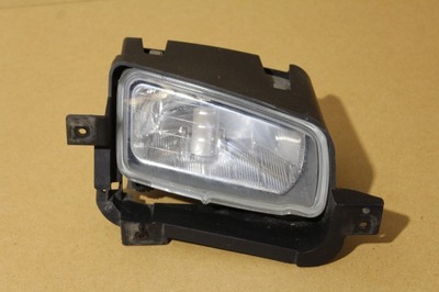 Ford c-max mk2 противотуманная фара правый перед фото №1