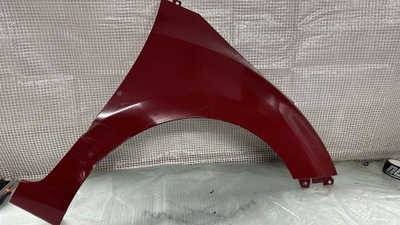 Hyundai i30 2012- крыло правый передний перед фото №1