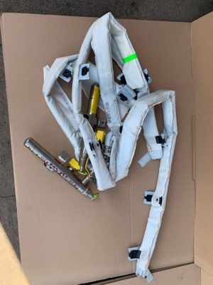 Vw t5 t6 шторка безопасности правая левая multivan caravella фото №1