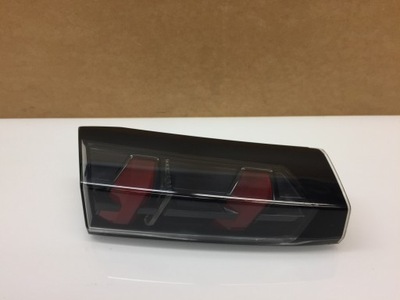 Peugeot 2008 ii лампа ліва кришки багажника фото №1