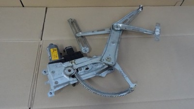 Zafira a підйомник скло правий перед фото №1