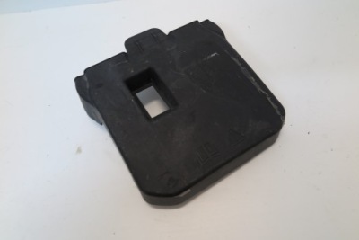 Накладка аккумулятор ford focus mk3 am51-10a659-ac фото №1