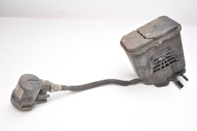 Saab 9-3 ii фильтр угольный 22680485 фото №1