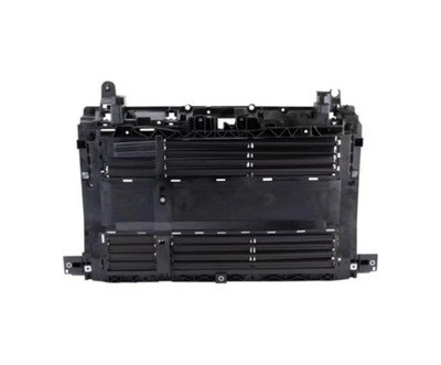 Ford ecosport 2018 - жалюзі активний радіатора фото №1