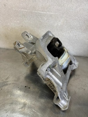 Кронштейн подушка двигателя peugeot expert iv 4 org фото №1