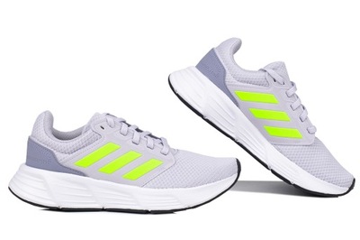 adidas Buty damskie sportowe do biegania r.38