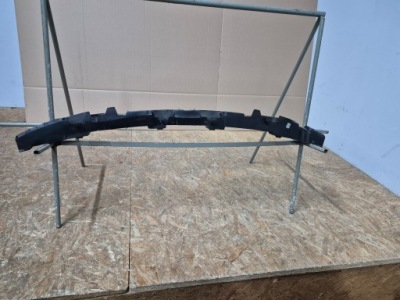 Renault scenic iv 4 lift абсорбер бампера передній перед фото №1