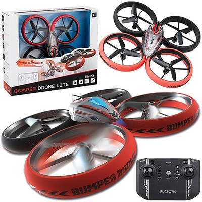 BUMBER DRON LITE DUMEL 84826