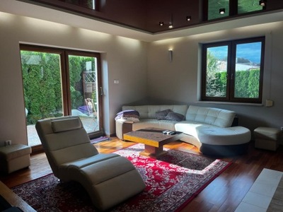 Dom, Gorlice, Gorlicki, 220 m²