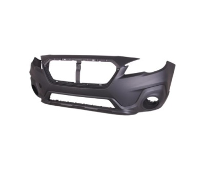 Бампер передний subaru outback 18- 57704al19a новый фото №1