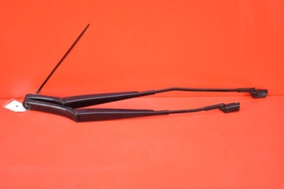 Важіль важелі двірник перед eu 101955409 101955410 vw eos 05-10 фото №1