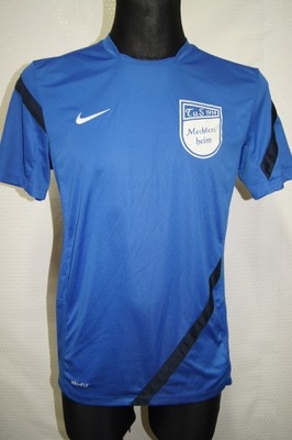 *NIKE* DRI-FIT M - SPORTOWA KOSZULKA