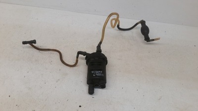 Основание фильтра топлива renault megane ii фото №1