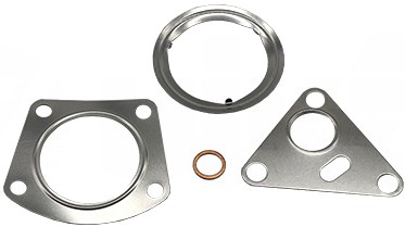 Набор прокладка турбонагнетателя vika фото №1
