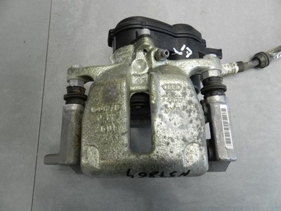 Audi a5 8t 2.0 tdi супорт лівий задня 32347485 фото №1