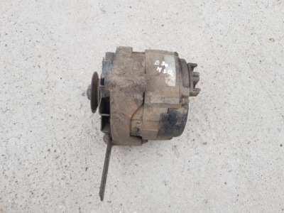 Генератор valeo bmw e30 320i m20 фото №1