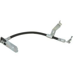 Шланг тормозной задний левый dodge stratus 2003-06 фото №1