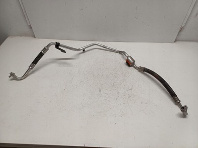 Peugeot 207 1.4 vti шланг кондиціонера фото №1