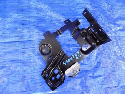 Основа акумулятор citroen c3 aircross 17r 1,2th фото №1